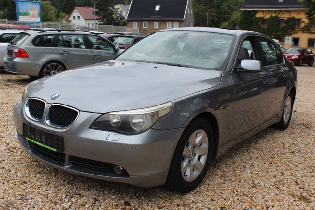 BMW 520i