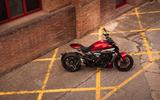 Ducati 2025' XDiavel  V4 - DUCATI XDIAVEL