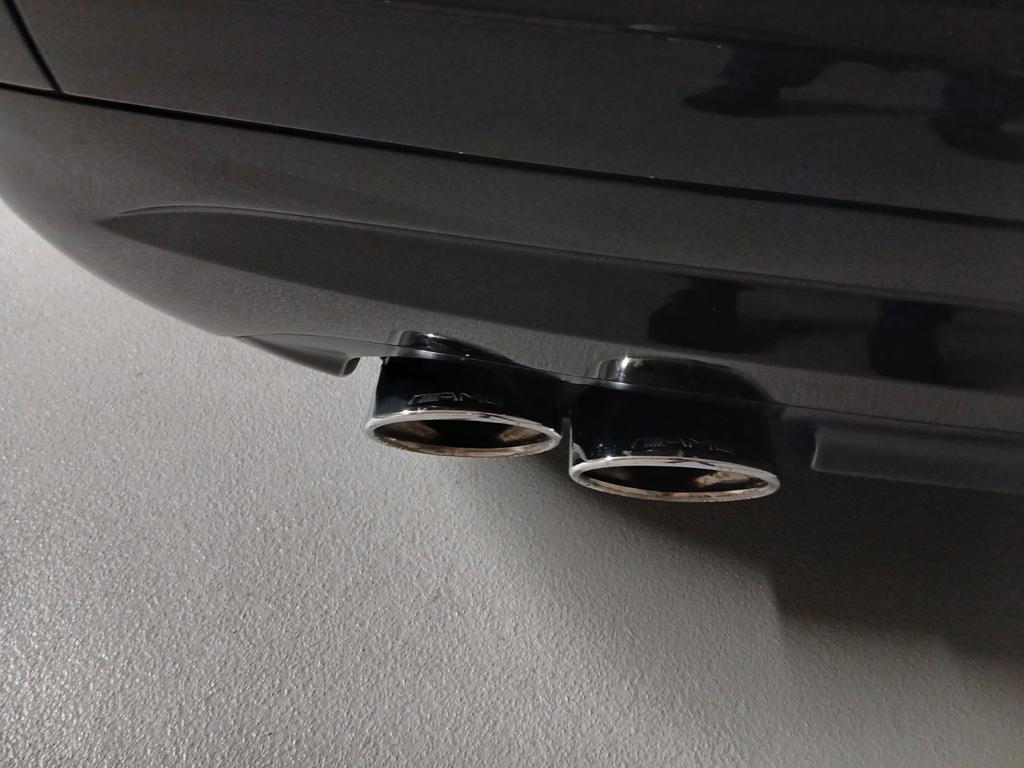 Mercedes-Benz SLK 32 AMG