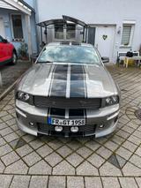 Ford Mustang 4.6L V8 - gebrauchte Ford Mustang aus dem Jahr 2008
