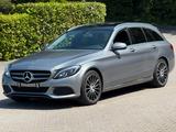 Mercedes-Benz C 200 T BlueTec / d Navi* 8-Fach* Schiebedach* - Mercedes-Benz C 200 in Kiel