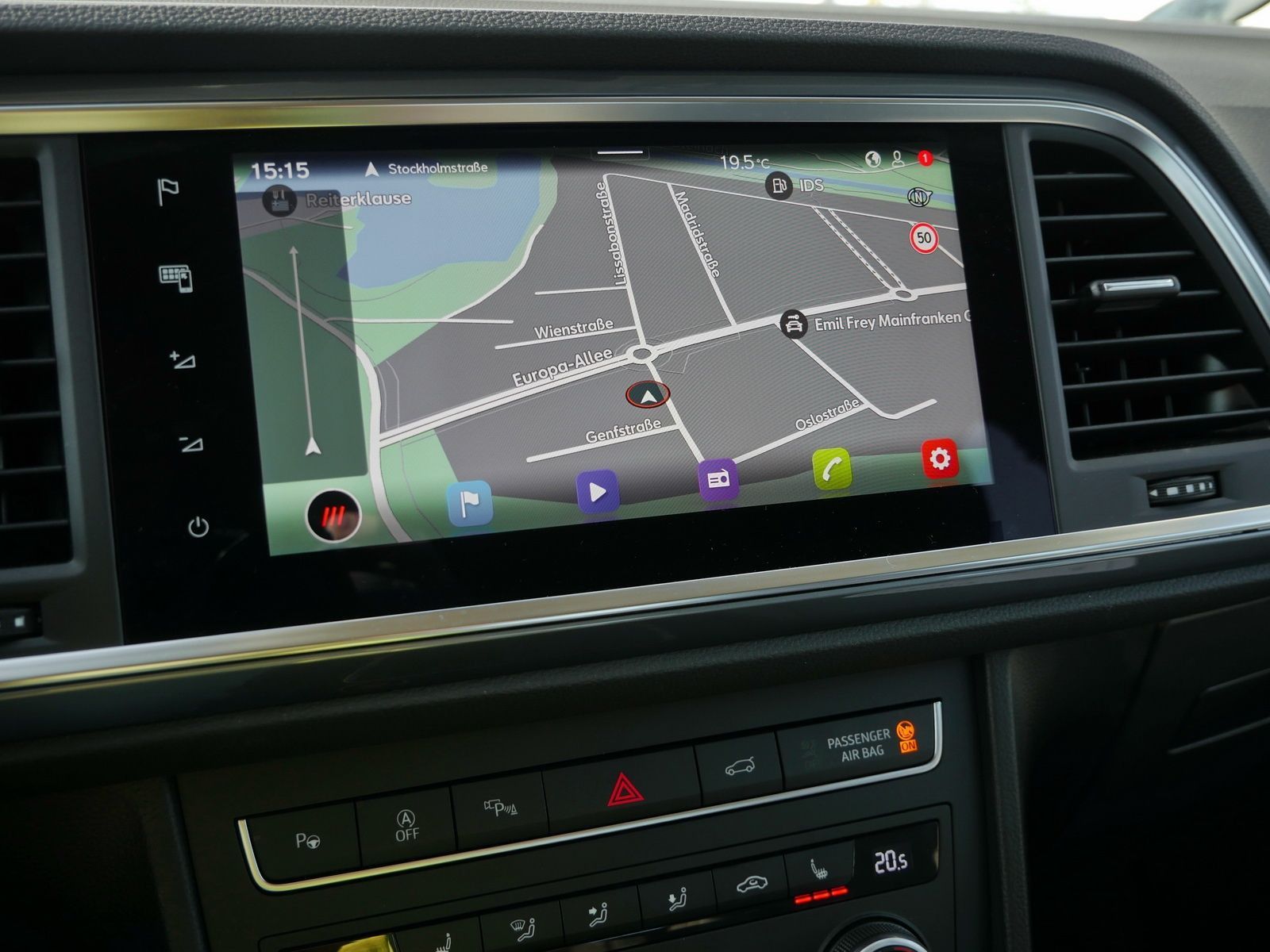 Seat Ateca - Bild 19