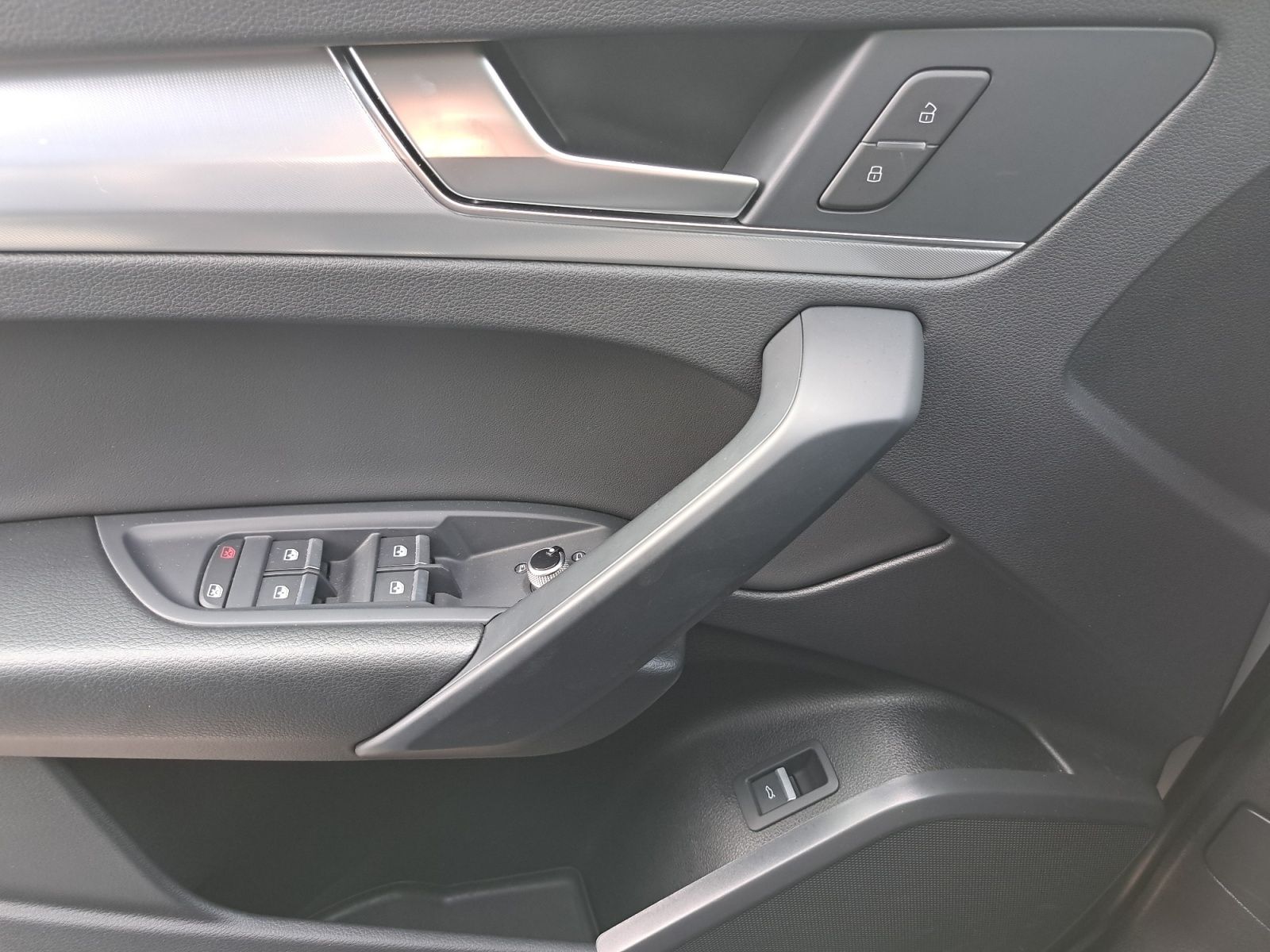 Audi Q5 - Bild 16