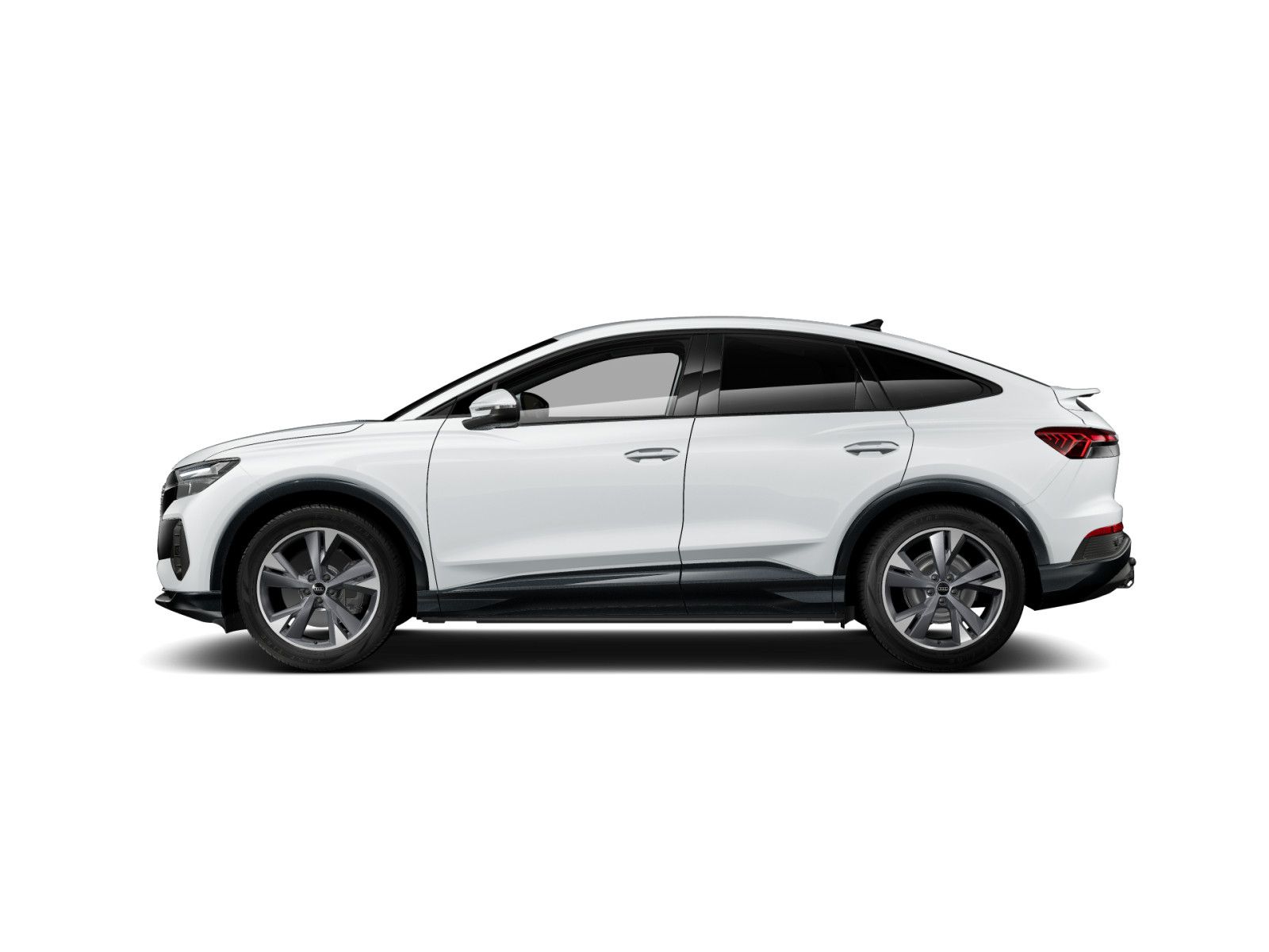 Audi Q4 e-tron - Bild 6