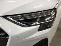 Audi A3 - Vorschau Bild 12