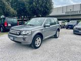 Land Rover LAND ROVER FREELANDER - AUTOMATICA - Land Rover Freelander aus 2013