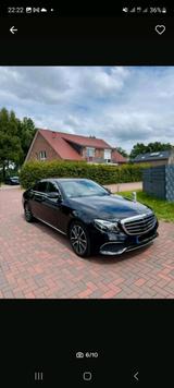 Mercedes-Benz 350cdi. Virtuel Cockpit. Sch... - Mercedes-Benz 350 in Bielefeld