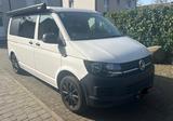Volkswagen T6 Camper Bus - Wohnmobil oder -wagen Bus