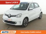Renault Twingo 1.0 SCe Intens*TEMPO*LIM*KLIMA*ALU*TOUCH* - Renault Twingo Gebrauchtwagen in Leipzig