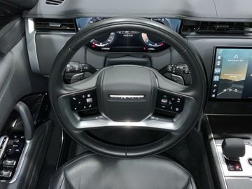 Land-Rover Range Rover - 10