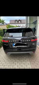 Land Rover Range Rover Velar 2.0 D240 HSE HSE - Land Rover Range Rover Velar in Augsburg