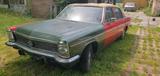 Opel Diplomat V8 KAD - Opel Diplomat