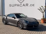 Porsche 911 Turbo*Approved*Burmester*SAGA*LED *PDLS+*360 - Porsche: Approved