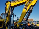 Neuson EW100 - Neuson LKWs