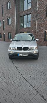BMW bmw x5 3.0i - gebrauchte BMW X5 aus dem Jahr 2001