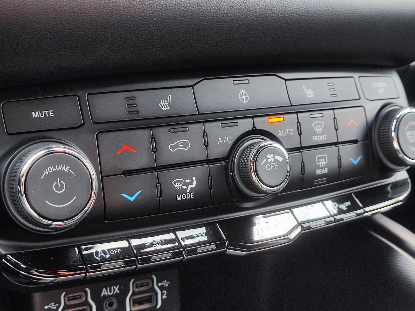 Dodge Durango GT Blacktop AWD, миниатюра 22