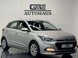 Hyundai i20 Classic*Navi*Kamera*Pdc*Klima - Hyundai i20 in Solingen