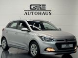 Hyundai i20 Classic*Navi*Kamera*Pdc*Klima - Hyundai i20 in Wuppertal