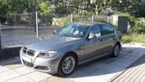 BMW 325i xDrive - - BMW 325: 325i Xdrive