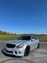 Mercedes-Benz C 63 AMG  - gebrauchte Mercedes-Benz C-Klasse aus dem Jahr 2008