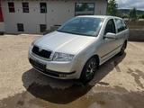 Skoda Fabia 1.4 16V Comfort Combi Comfort - Skoda aus 2002