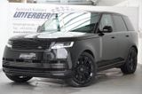 Land Rover Range Rover SV P615 4.4 V8 - Land Rover Range Rover: 4.6