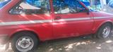 Ford Fiesta mk2 Oldtimer - gebrauchte Ford Fiesta aus dem Jahr 1986