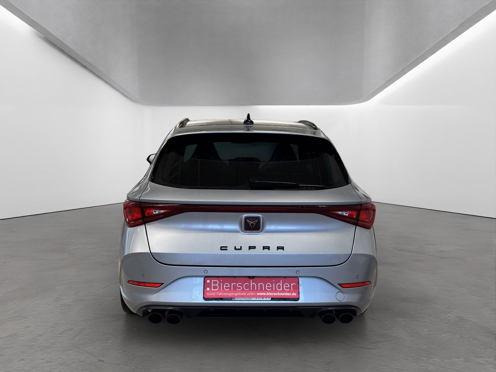 Cupra Leon - Bild 7