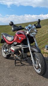 BMW R 1150 R, R21, TÜV neu, SR Racing 2