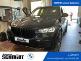 BMW X5 xDrive40d M Sportpaket + 2Jahre-BPS.-GARANTIE - BMW X5: Xdrive40d M Sport
