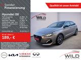 Hyundai i30 1.4 T-GDI YES! Plus, Pano-Dach, Rückf.-CAM, - Hyundai i30: Plus
