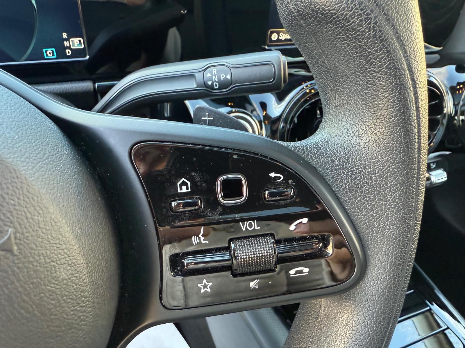 Mercedes-Benz B-Class d AUT~Kam~Pano~MBUX~PDC~Spur~, миниатюра 19