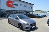 Mercedes-Benz B 250 4Matic *LED*Kamera*Virtual*MBUX*Ambi*Navi - Mercedes-Benz B 250: 4matic