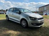 Volkswagen VW Polo 6R 1.2 TDI R-Line Bluemotion TÜV Neu - Volkswagen Polo: 6n2 TDI