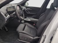 BMW iX1 - Vorschau Bild 8