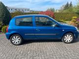 Renault RENAULT CLIO  CAMPUS  - Renault Clio aus 2009: Campus
