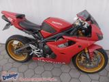 Triumph Daytona 675 Daytona 675 + Bodis Auspuff - TRIUMPH 675