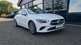 Mercedes-Benz CLA 200 d SB - MULTIBEAM - PANO - AMBIENTE - - Mercedes-Benz CLA 200 in Frankfurt (Main)