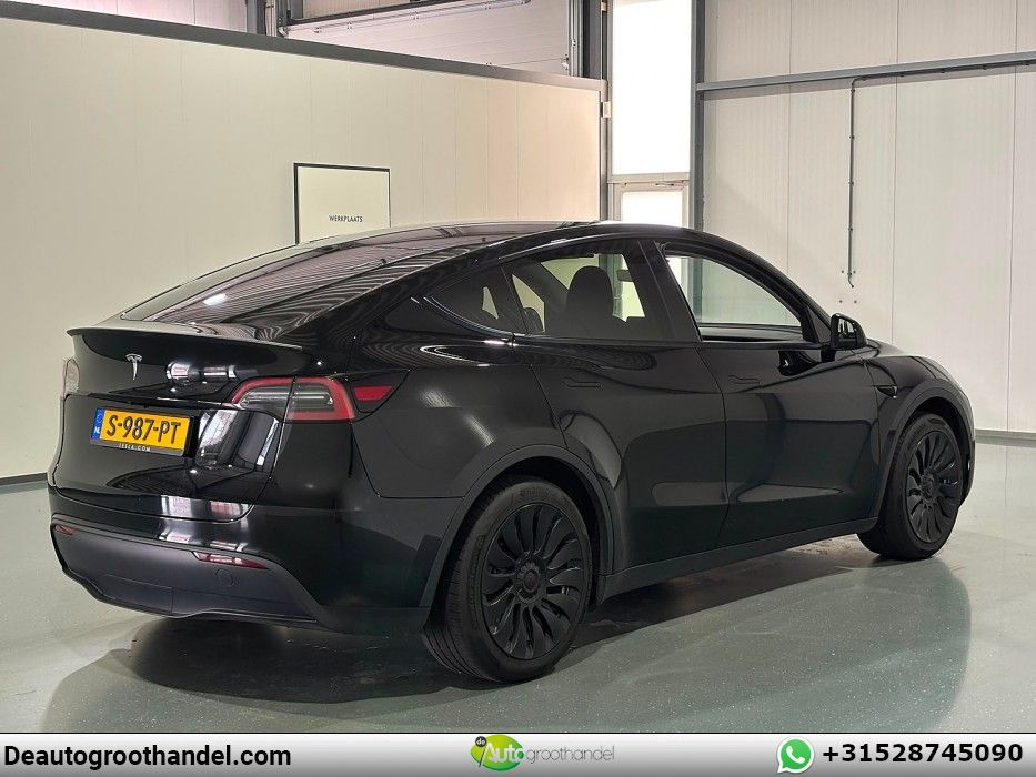 Tesla Model Y RWD 58 kWh imagem 2