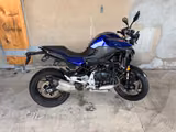 BMW F 900 R A2