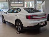 Polestar 2 78KWh Long Range Pilot Virtu Memo LED 360° ACC - Polestar 2 in Dortmund