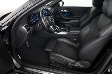 BMW 220i Coupe M Sport Shadow LiveCoProf HUD 19"