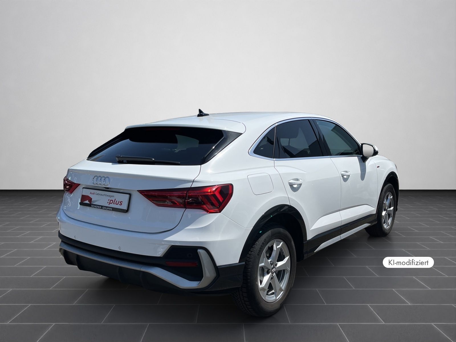 Audi Q3 - Bild 3