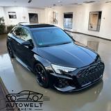 Audi RS3 Sportback quattro*Pano*B&Q*RS Abgas - Audi RS3 in Bonn