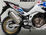 Honda CRF 1100L Africa Twin Adventure Sports Schalter  - HONDA CRF 1100 L AFRICA TWIN ADVENTURE SPORTS