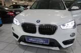 BMW X1 xDrive 20i Sport Line 8 Gang Automatik LED+Wi - BMW: Automatik, 8 Gang