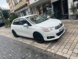 Citroën C4 - Citroën C3 von privat