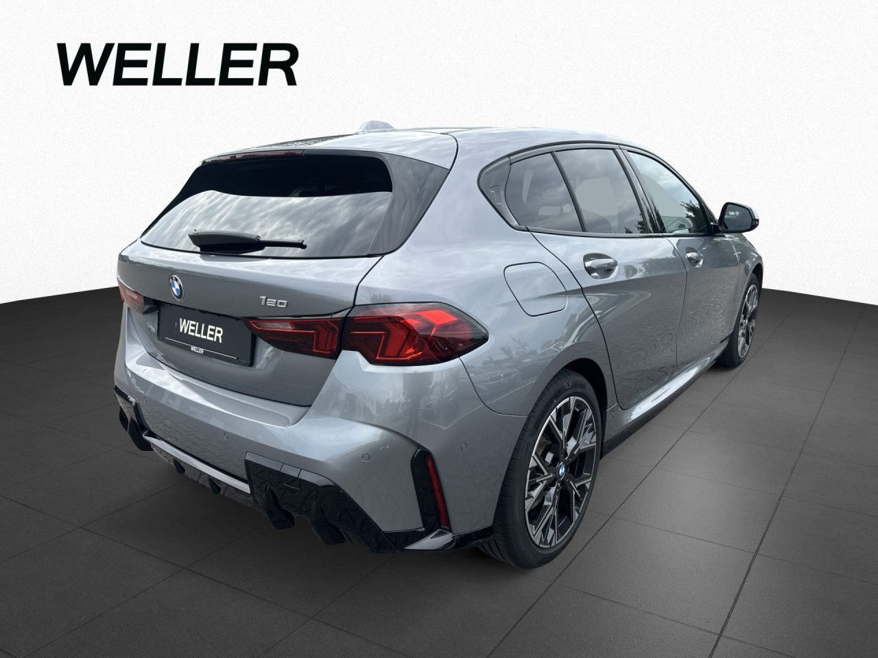 BMW 120 - Bild 9