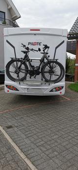 Pilote Pacific P690GTJ Expression - Pilote Diesel Teilintegrierter