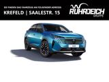Peugeot 3008 Hybrid 136 Allure EU6e AHK-abnehmbar LED Ap - Peugeot 3008 Tageszulassungen